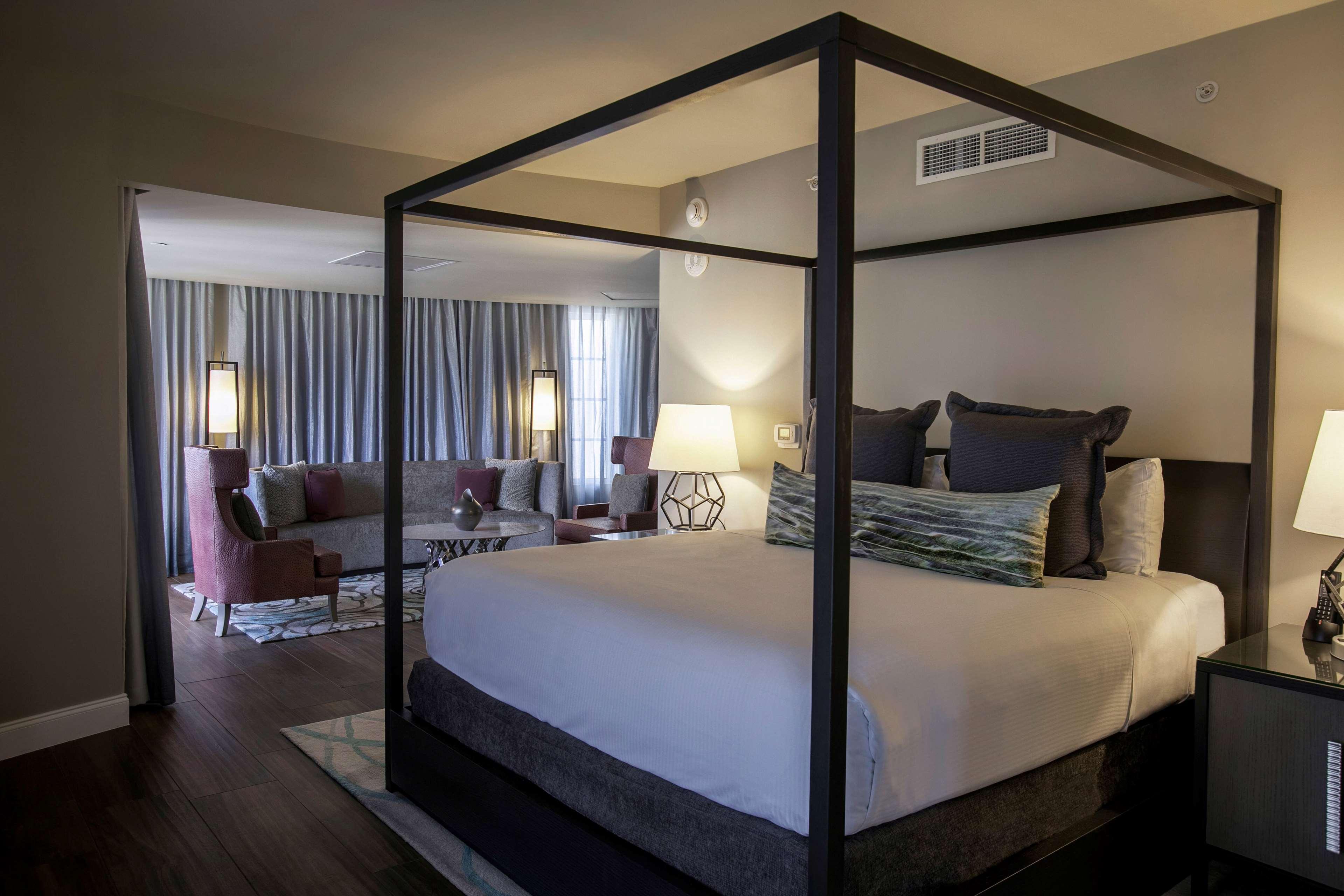 Wyndham Grand Jupiter At Harbourside Place Exterior foto