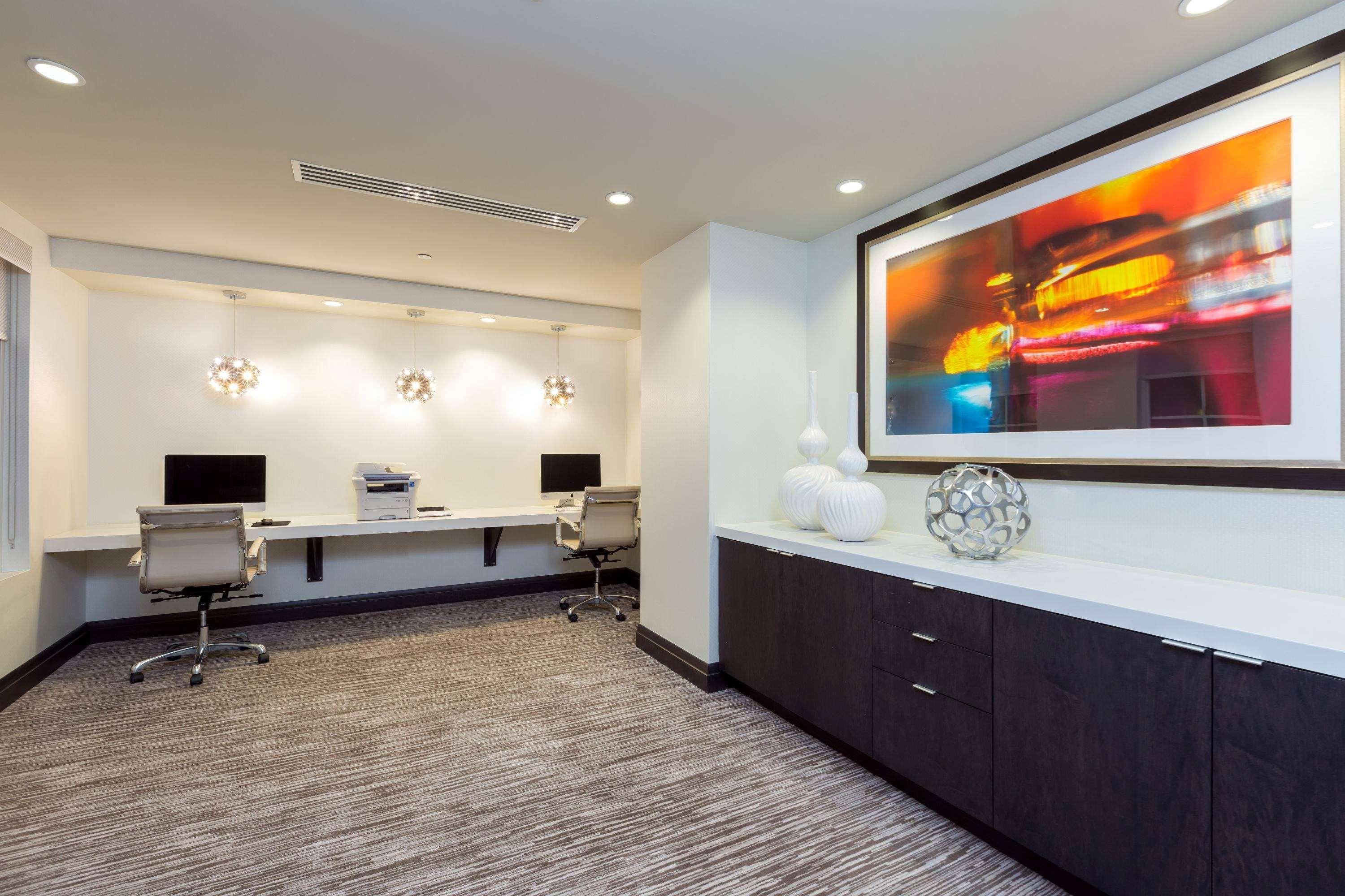 Wyndham Grand Jupiter At Harbourside Place Exterior foto