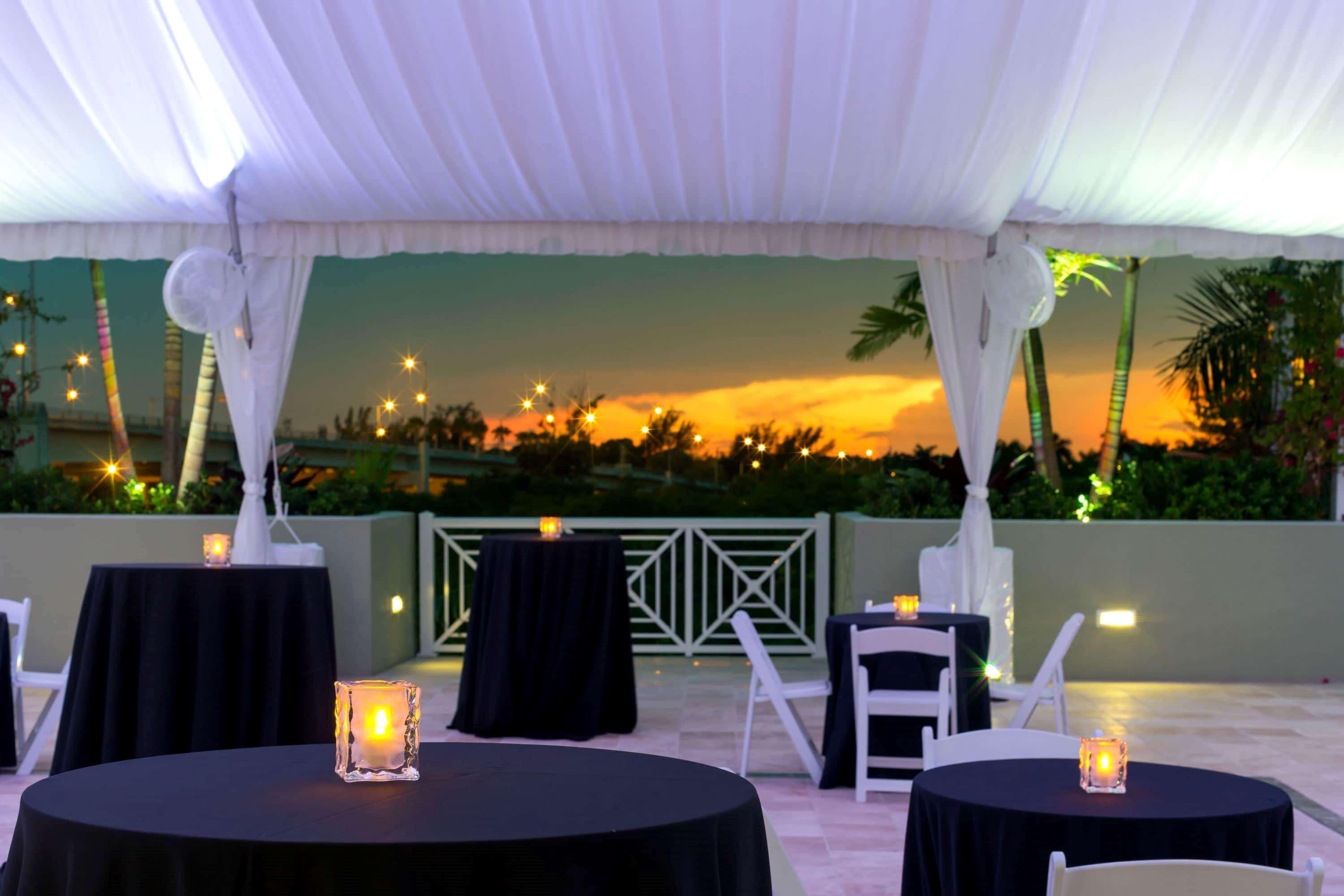 Wyndham Grand Jupiter At Harbourside Place Exterior foto