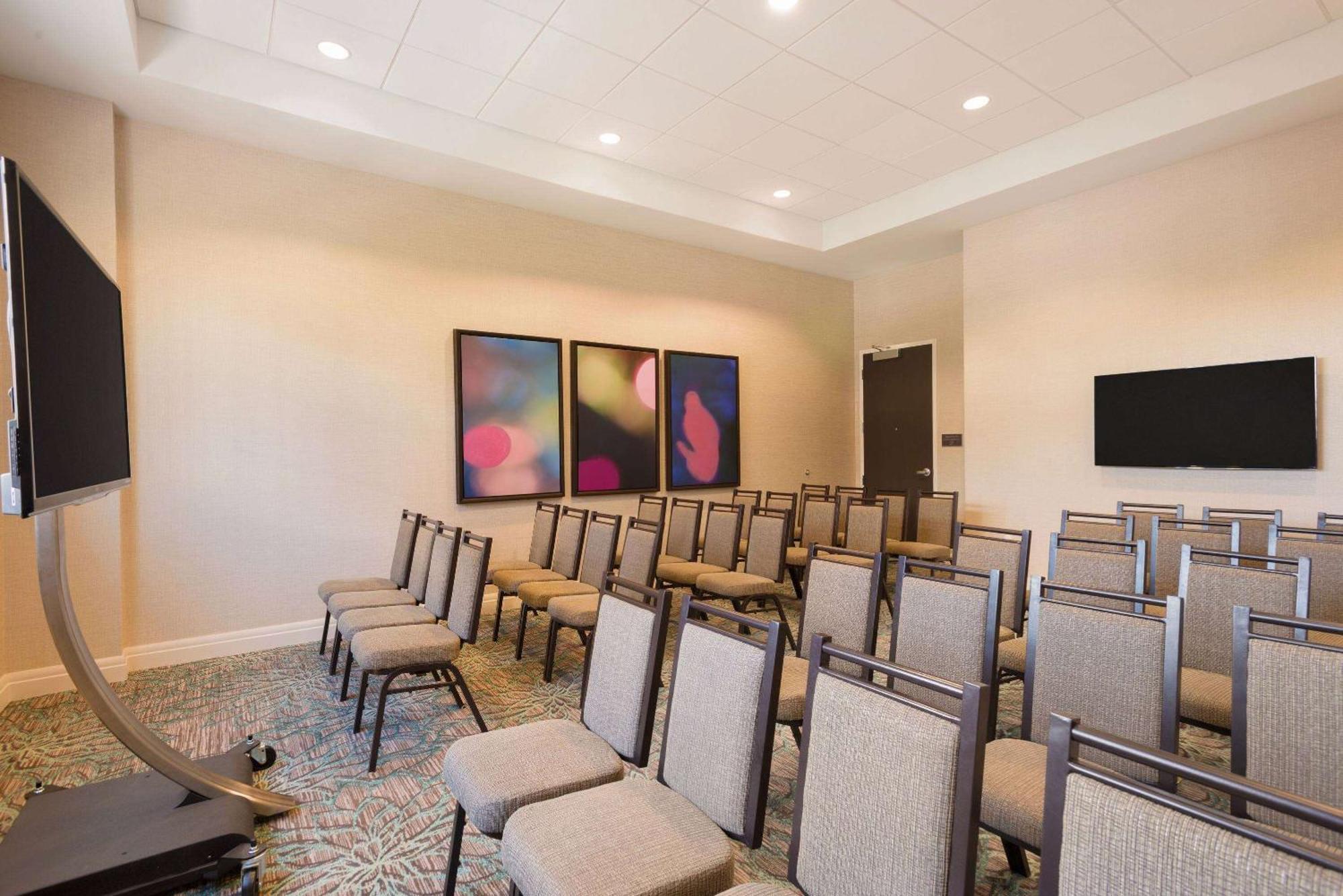 Wyndham Grand Jupiter At Harbourside Place Exterior foto